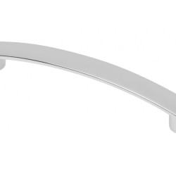 Ručkica GENUA 128 mm, krom