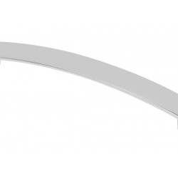 Ručkica GENUA 160 mm, krom