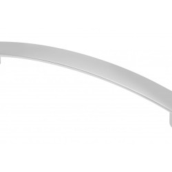 Ručkica GENUA 160 mm, aluminij