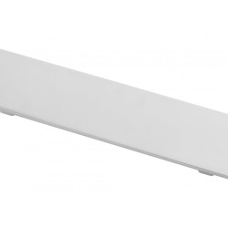 Ručkica HILL, C=128mm, krom