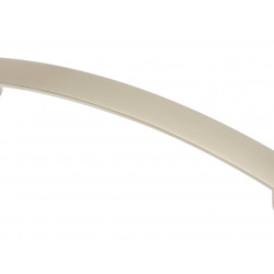 Ručkica GENUA 160 mm, satin