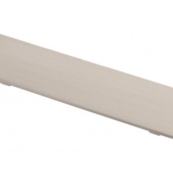 Ručkica HILL, C=128mm,  inox