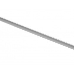 Ročaj MILANO 256mm - aluminij