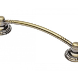 Ručka "RENNES" - L-096, staro zlato- novi model