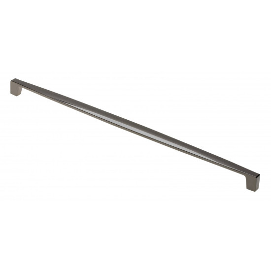 Ručkica TIVOLI, L=320, crni krom