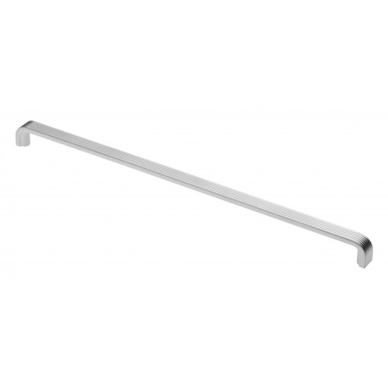 Ročaj Shape art VETA C=160 mm, aluminij