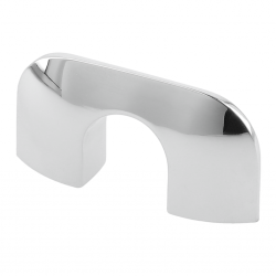 Ručkica gumb MILANO 32mm krom