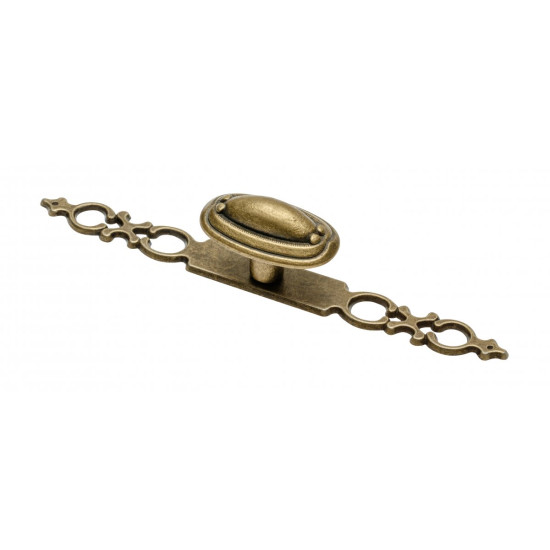 Ročaj WP 11-46 staro zlato