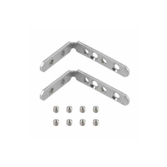 Pričvrsni elementi sustava Vello