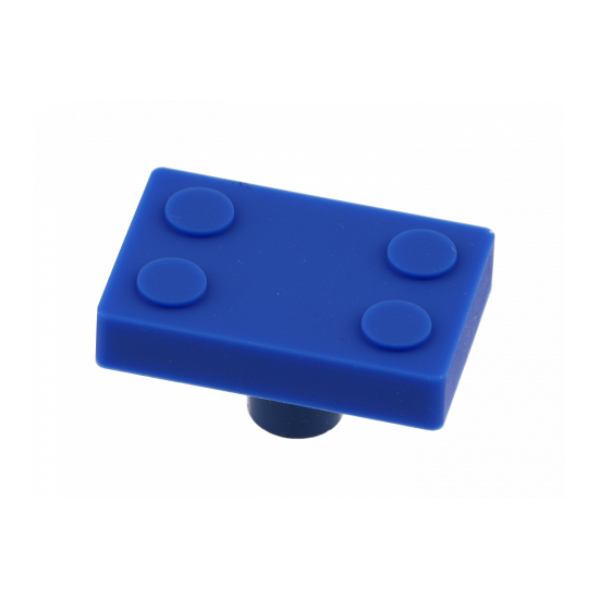 Gumena ruckica, BLOCK plava