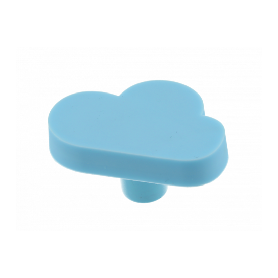 Gumena ruckica, CLOUD plava