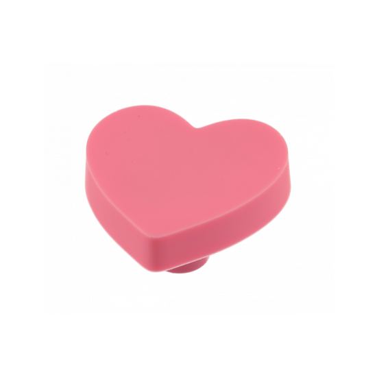 Gumena ruckica, HEART roza