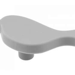 Gumena ruckica, TWITT siva