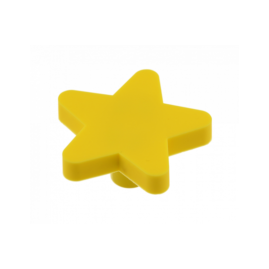 Gumena ruckica, STAR zuta