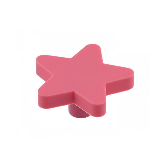 Gumena ruckica, STAR roza