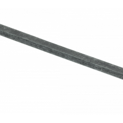 Ručkica BAGIO L-160 anticko srebro