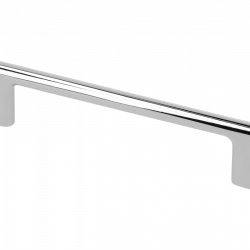 Ručka CAPRI c=128 mm krom