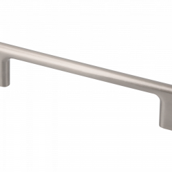 Ručka CAPRI c=128 mm satin