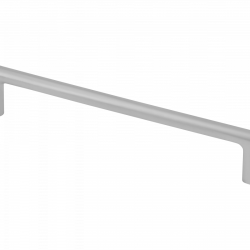 Ručka CAPRI c=160 mm aluminij