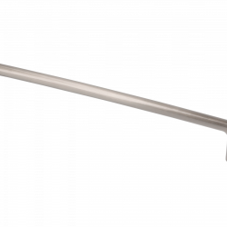 Ručka CAPRI c=160 mm inox