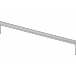 Ručka CAPRI c=192 mm aluminij