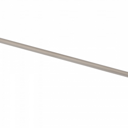 Ručka CAPRI c=256 mm satin