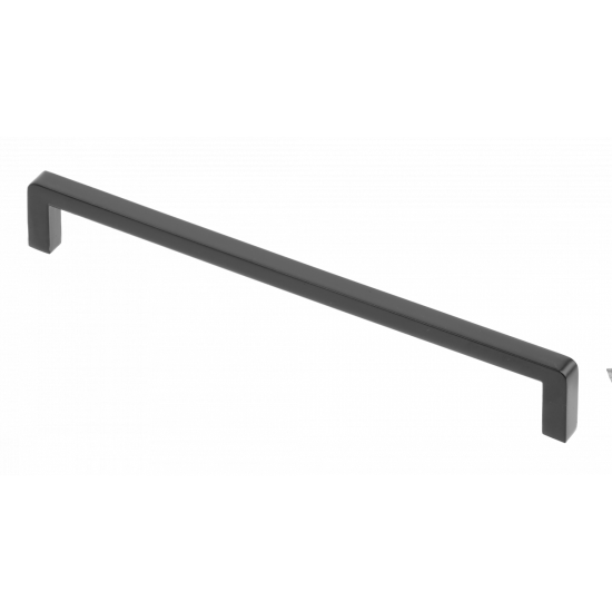 Ručkica BAGIO L-128 krom