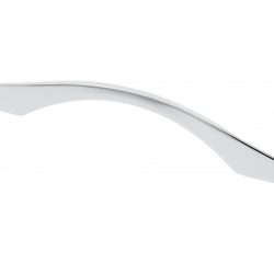 Ručka EAST c=128 mm krom