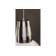 Stropna svetilka ARTEMIA L, 2508, AC220-240V, 50/60Hz, 1*E27, max.40W, IP20, 34,5cm, posamezno bela