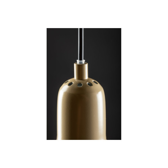 Plafonska svjetiljka  Etore L,2089,AC220-240V,50/60Hz,1*E27, max.25W, IP20, pojedin.  krem boje