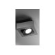 Plafonska svjetiljka  Loid,4632,AC220-240V, 50/60 Hz, IP 20,1*gu10, ES111,pojedin.,bijela