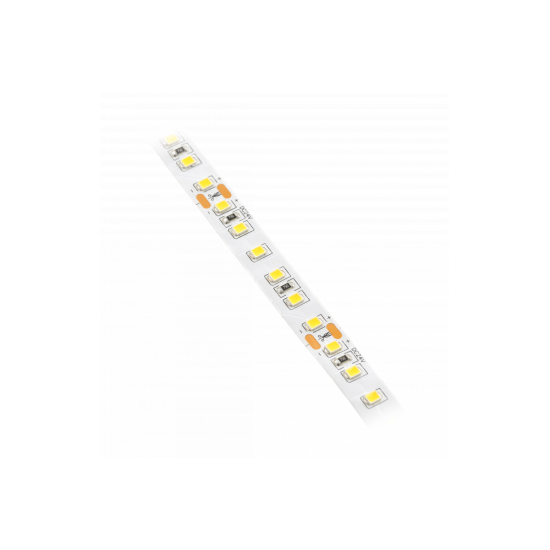 Flash Traka 24V 2835, 600 LED toplo bijela, 78W, bez gela 10 mm, Roll 5m (2 kabela)