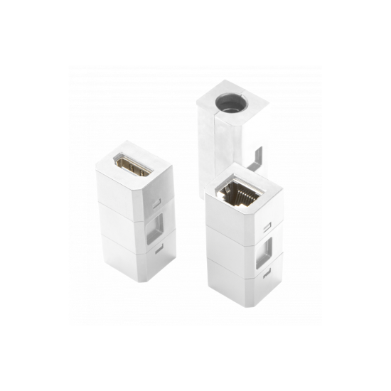 PUNJAČ PLUS utičnica za izvlačenje