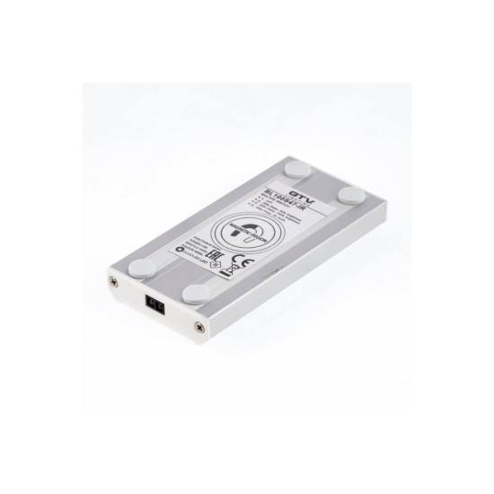 Coma IR bežična LED svjetiljka (napunjena putem USB priključka) s USB kabelom od 0,5 m