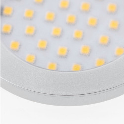Set od 3 Castello LED svjetiljke, prvi u prekidaču, napajanje 15W, 12V DC, toplo bijelo, distributer