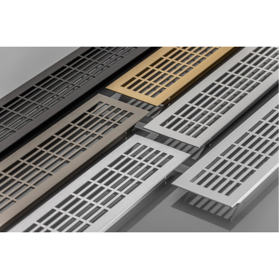 Otvor za ventilaciju AA-01  800x80 veći