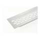 Ventilacijska rešetka (mala 245mm) aluminij