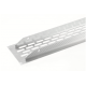 Ventilacijska rešetka (mala 245mm) aluminij
