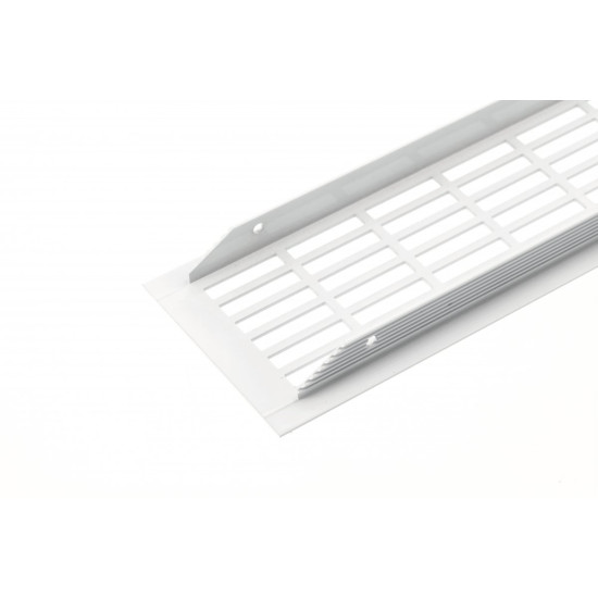 Otvor za ventilaciju (veliki) bijeli