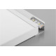poklopac mlijeka za LED profil GLAX 3007mm
