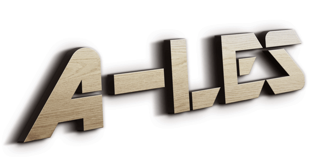 A-LES - Trgovina s pohištvom in pohištvenim okovjem