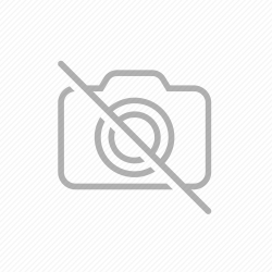 Akrilna ročka OLIVA L=192 + držalo krom Akrilna ročka OLIVA L=192 + držalo krom